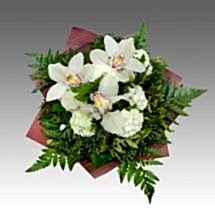 Orchidea csokor