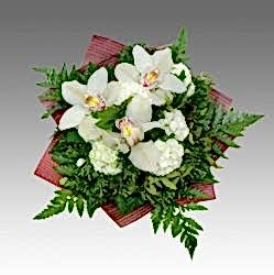 Orchidea csokor